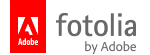 ストックフォトサービスfotolia