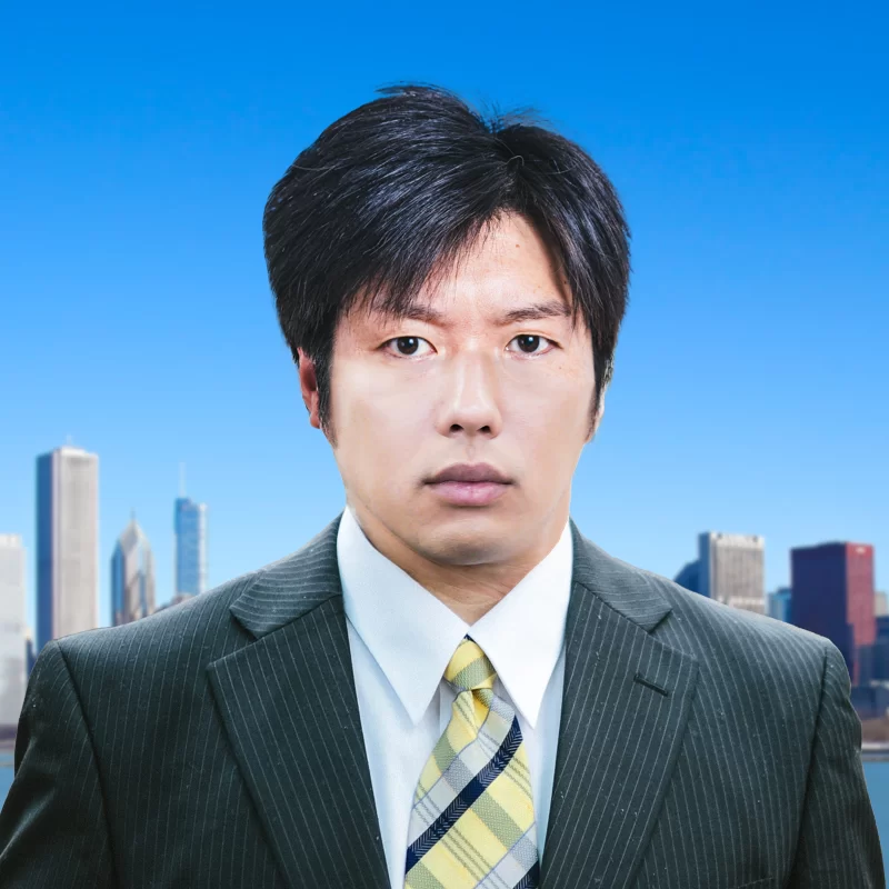 健康管理士・お金のアドバイザー 宮城正輝